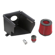 KYOSTAR 2000-2006 Audi TT 8N / 2019+ VW GTI MK4 / Jetta MK4 / Jetta GLI 1.8L Cold Air Intake High Flow Air Intake with Heat Shield