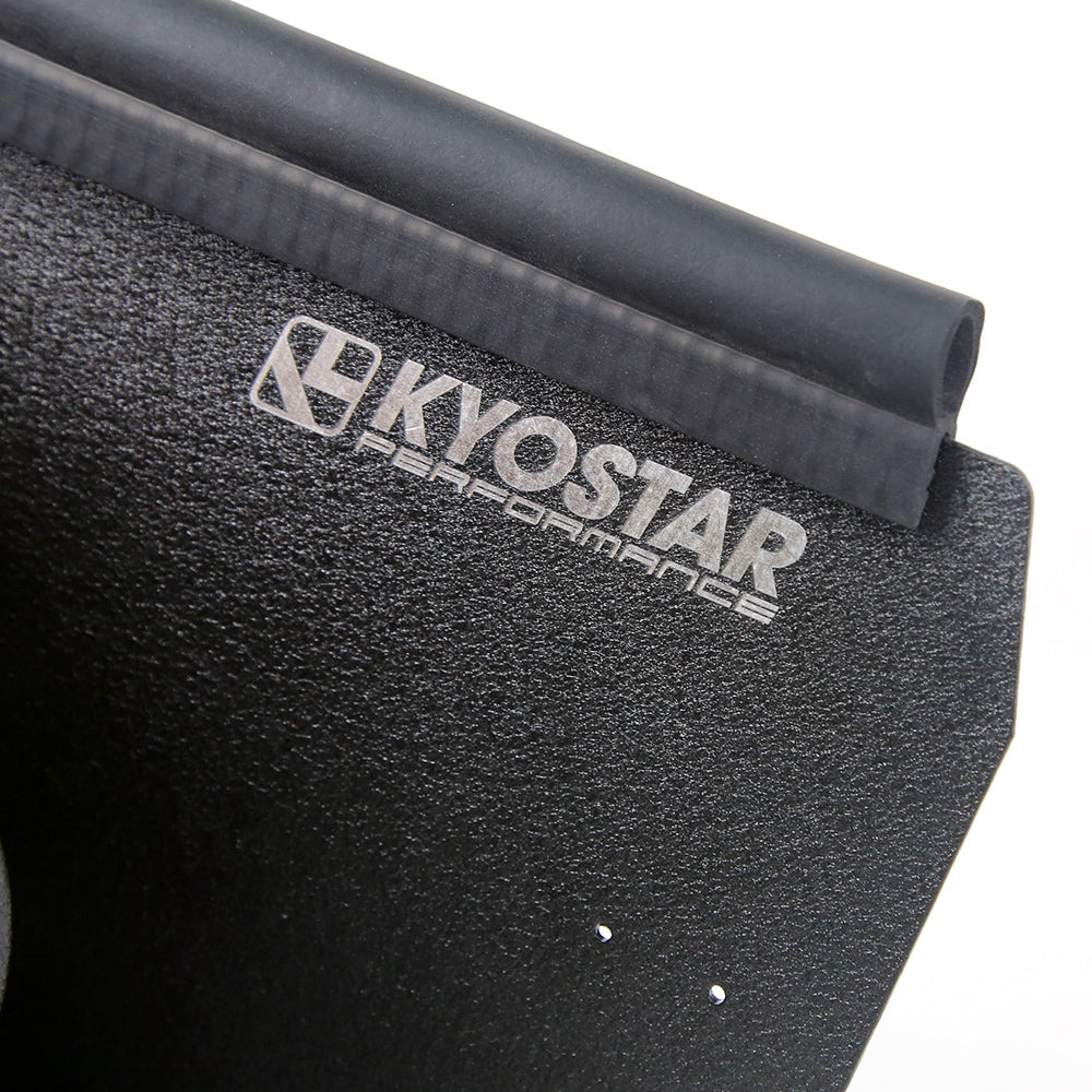 KYOSTAR Cold Air Intake System for 1999-2006 VW Golf GTI MK4 Jetta GLI 1.8T EA113 & 2000-2006 Audi TT MK1