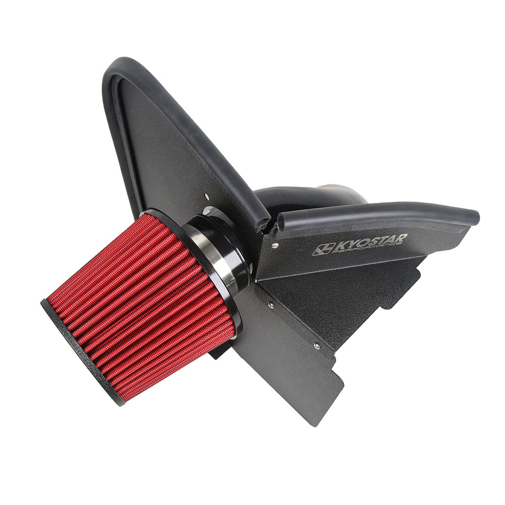 KYOSTAR High Flow Cold Air Intake Kit for Audi B8 B8.5 A4 A5 Allroad EA888 2.0T TFSI