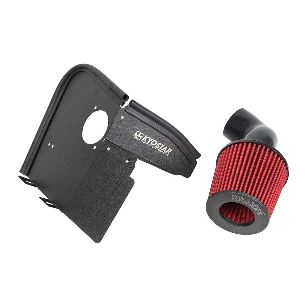 KYOSTAR High Flow Cold Air Intake Kit for Audi B8 B8.5 A4 A5 Allroad EA888 2.0T TFSI