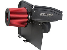 Load image into Gallery viewer, KYOSTAR 2009-2016 Audi A4 A5 Allroad FWD Quattro B8/B8.5 EA888 1.8T/2.0T Performance Cold Air Intake System