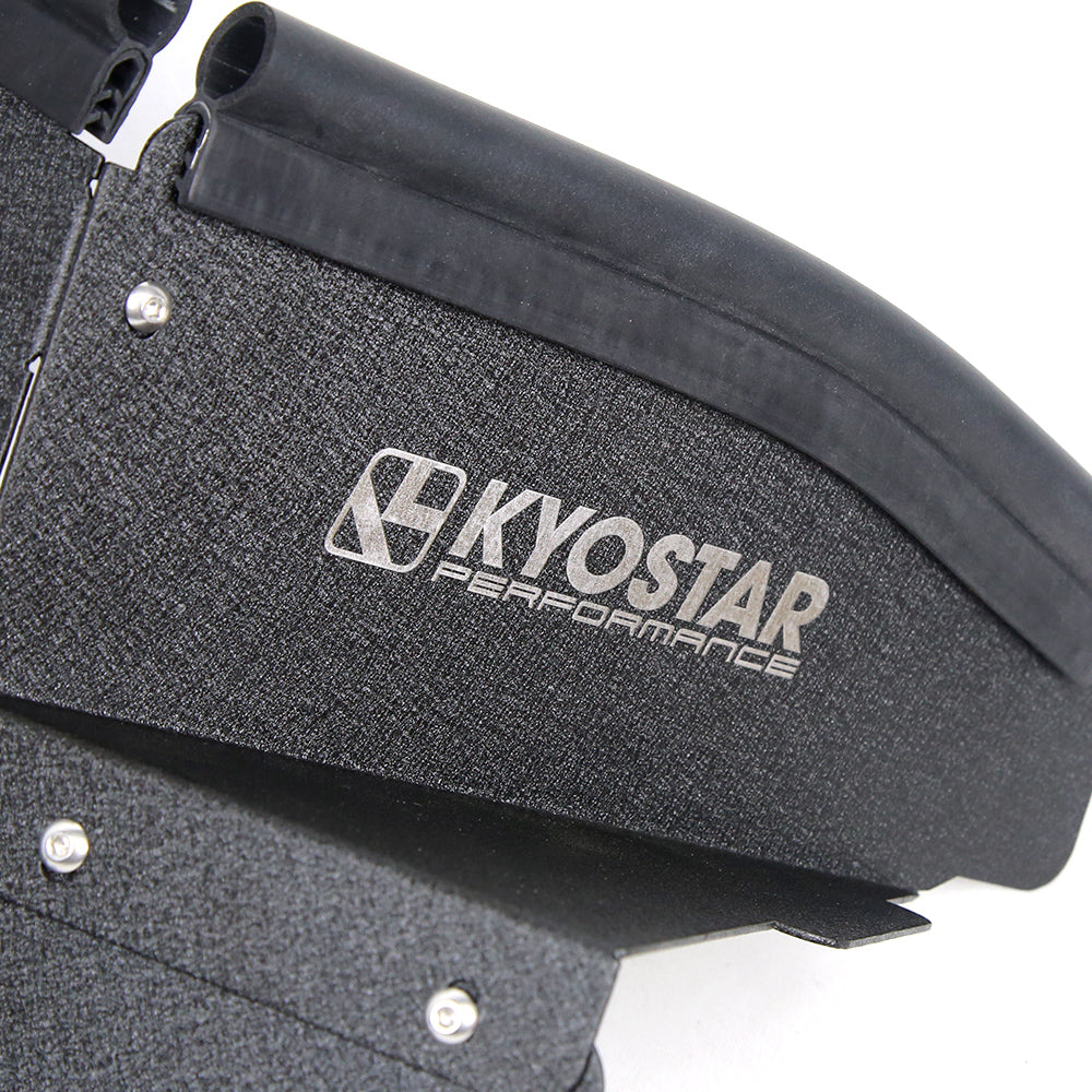 KYOSTAR 2009-2016 Audi A4 A5 Allroad FWD Quattro B8/B8.5 EA888 1.8T/2.0T Performance Cold Air Intake System