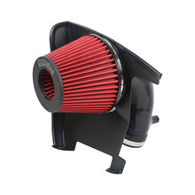 Load image into Gallery viewer, KYOSTAR Cold Air Intake Kit with High Efficiency Air Filters for B9 Audi A4 Allroad A5 S4 S5 RS4 RS5 2.0T