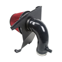Load image into Gallery viewer, KYOSTAR Cold Air Intake Kit with High Efficiency Air Filters for B9 Audi A4 Allroad A5 S4 S5 RS4 RS5 2.0T