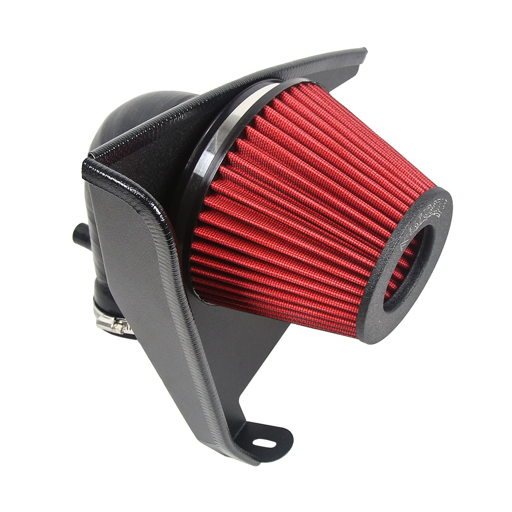 KYOSTAR 2017+ Audi A4/A5/S4/S5/RS4/RS5 B9 High-Flow Cold Air Intake System