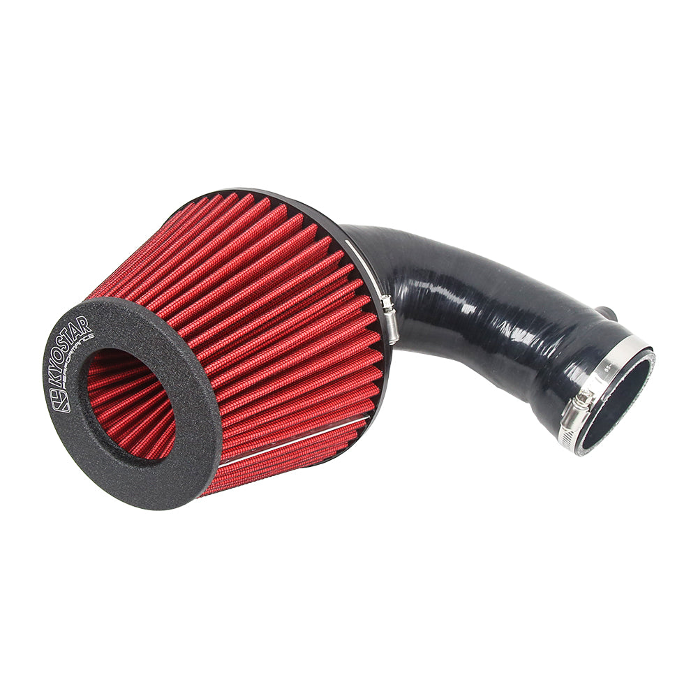KYOSTAR Cold Air Intake Kit with High Efficiency Air Filters for B9 Audi A4 Allroad A5 S4 S5 RS4 RS5 2.0T