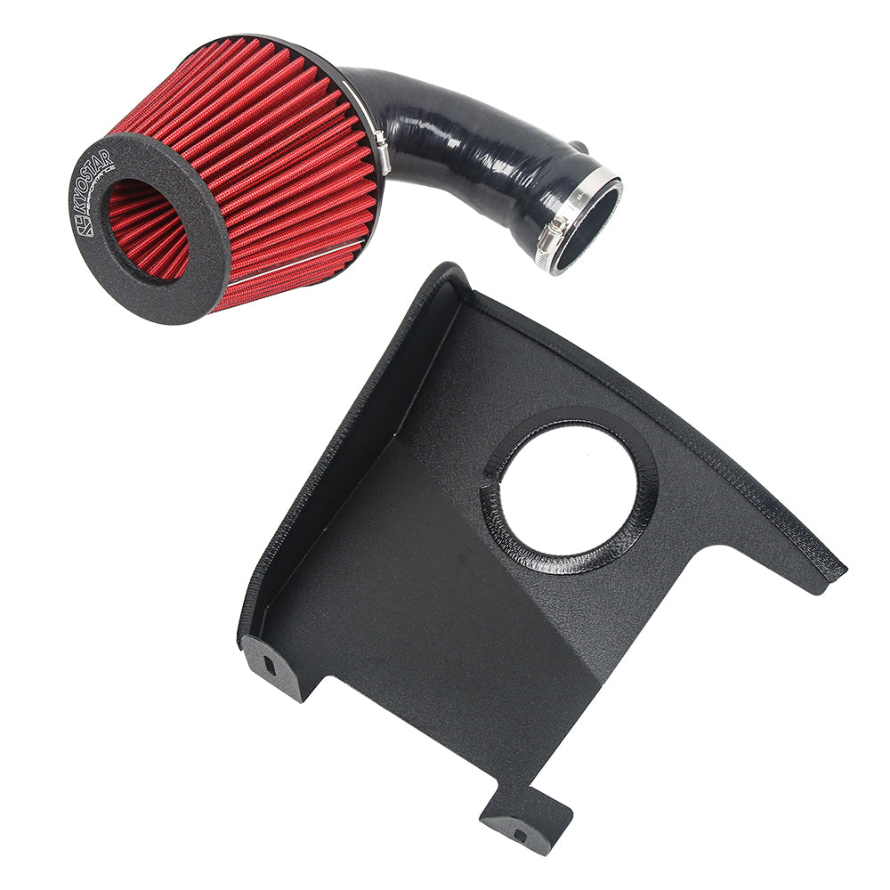 KYOSTAR Cold Air Intake Kit with High Efficiency Air Filters for B9 Audi A4 Allroad A5 S4 S5 RS4 RS5 2.0T