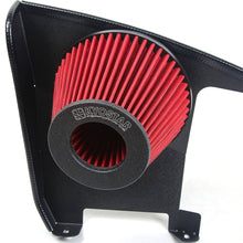 Load image into Gallery viewer, KYOSTAR Cold Air Intake Kit with High Efficiency Air Filters for B9 Audi A4 Allroad A5 S4 S5 RS4 RS5 2.0T