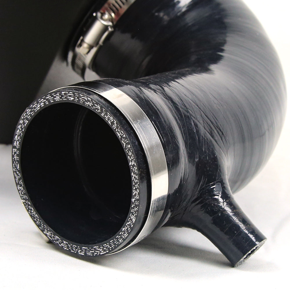 KYOSTAR Cold Air Intake Kit with High Efficiency Air Filters for B9 Audi A4 Allroad A5 S4 S5 RS4 RS5 2.0T