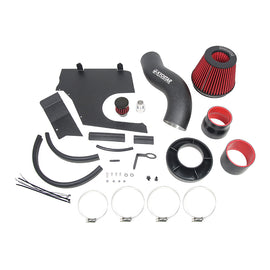 KYOSTAR 2011+ Audi A6/A7 (C7/C7.5) 3.0T High-Flow 3.5'' Velocity Stack Aluminum Cold Air Intake System