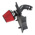 KYOSTAR High Flow Cold Air Intake Kit for Audi C7 C7.5 A6 A7 EA837 3.0T TFSI V6