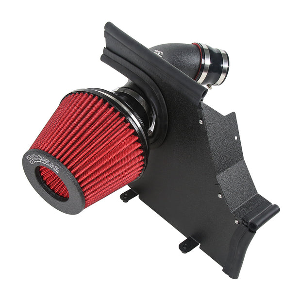 KYOSTAR 2011+ Audi A6/A7 (C7/C7.5) 3.0T High-Flow 3.5'' Velocity Stack Aluminum Cold Air Intake System