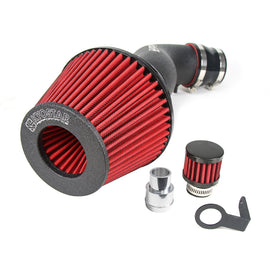 KYOSTAR 2011+ Audi A6/A7 (C7/C7.5) 3.0T High-Flow 3.5'' Velocity Stack Aluminum Cold Air Intake System