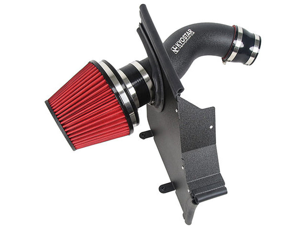 KYOSTAR 2011+ Audi A6/A7 (C7/C7.5) 3.0T High-Flow 3.5'' Velocity Stack Aluminum Cold Air Intake System