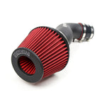 KYOSTAR High Flow Cold Air Intake Kit for Audi C7 C7.5 A6 A7 EA837 3.0T TFSI V6