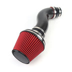 KYOSTAR Carbon Fiber Cold Air Intake System for 2012-2018 Audi C7 C7.5 A6 A7 EA837 3.0T V6