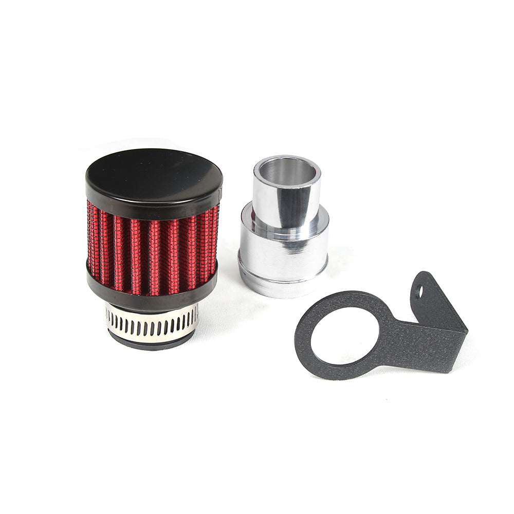 KYOSTAR Carbon Fiber Cold Air Intake System for 2012-2018 Audi C7 C7.5 A6 A7 EA837 3.0T V6