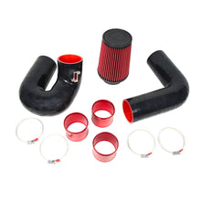 Load image into Gallery viewer, KYOSTAR 2019+ BMW M340i G20 / 540i G30 B58 Silicone Front Mount Cold Air Intake System