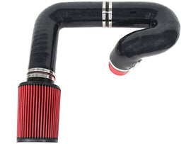 KYOSTAR 2019+ BMW M340i G20 / 540i G30 B58 Silicone Front Mount Cold Air Intake System