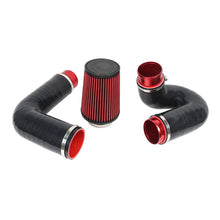 Load image into Gallery viewer, KYOSTAR Front Mount Cold Air Intake Kit for BMW B58 Engine