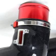 Load image into Gallery viewer, KYOSTAR 2019+ BMW M340i G20 / 540i G30 B58 Silicone Front Mount Cold Air Intake System