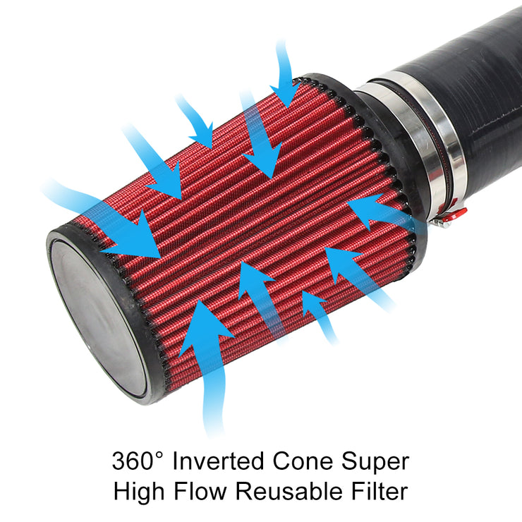 KYOSTAR Front Mount Cold Air Intake Kit for BMW B58 Engine