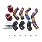 KYOSTAR Front Mount Intake System for 2014-2020 BMW F80 M3 F82 F83 M4 F87 M2 Competition S55 3.0T