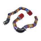 KYOSTAR Front Mount Intake System for 2014-2020 BMW F80 M3 F82 F83 M4 F87 M2 Competition S55 3.0T