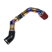 KYOSTAR Titanium Cold Air Intake System for F80 M3 F82 M4 S55 Front Mount Turbo Replacement