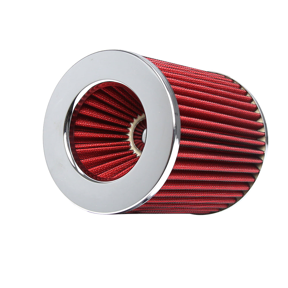 KYOSTAR Titanium Cold Air Intake System for F80 M3 F82 M4 S55 Front Mount Turbo Replacement