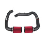 KYOSTAR High Flow Front Mount Cold Air Intake Kit for BMW F80 M3 F82 F83 M4 F87 M2 Competition S55 3.0T L6