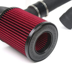 KYOSTAR High Flow Front Mount Cold Air Intake Kit for BMW F80 M3 F82 F83 M4 F87 M2 Competition S55 3.0T L6
