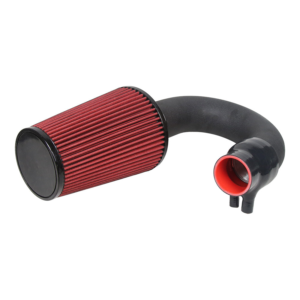 KYOSTAR Performance Cold Air Intake System for 2015-2023 Mercedes-Benz C63/C63S W205 and 2017-2019 GLC63/GLC63S X253/C253 4.0T M177 Dyno Run