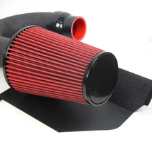 Load image into Gallery viewer, KYOSTAR Performance Cold Air Intake System for 2015-2023 Mercedes-Benz C63/C63S W205 and 2017-2019 GLC63/GLC63S X253/C253 4.0T M177 Dyno Run