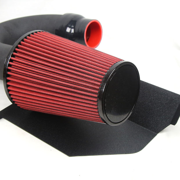 KYOSTAR Performance Cold Air Intake System for 2015-2023 Mercedes-Benz C63/C63S W205 and 2017-2019 GLC63/GLC63S X253/C253 4.0T M177 Dyno Run