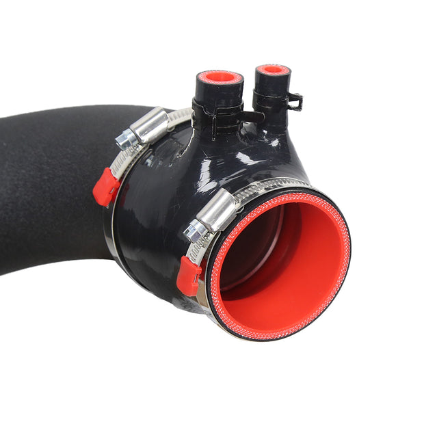 KYOSTAR Performance Cold Air Intake System for 2015-2023 Mercedes-Benz C63/C63S W205 and 2017-2019 GLC63/GLC63S X253/C253 4.0T M177 Dyno Run