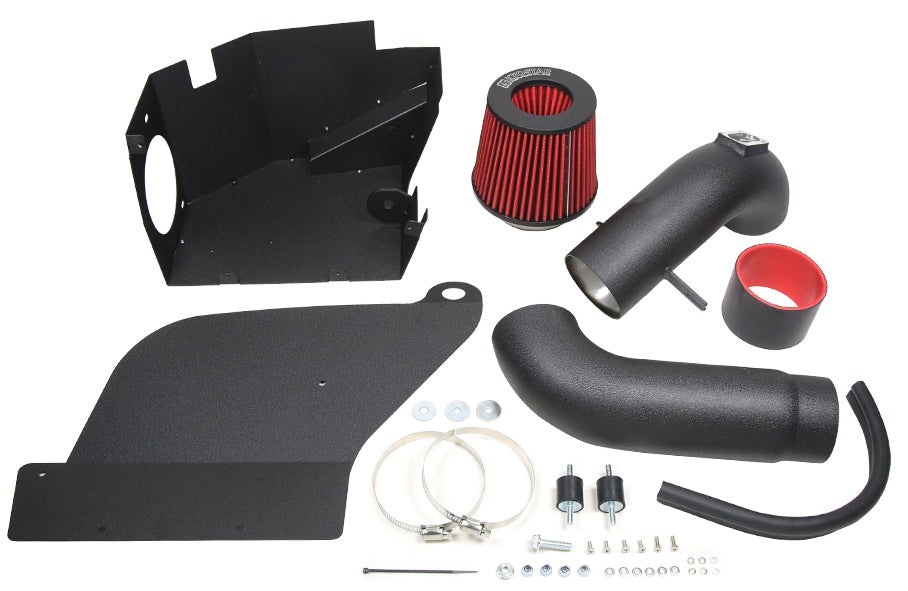 KYOSTAR 3.5" Cold Air Intake System for 2013-2016 BMW F22 F23 F30 F31 F32 F33 F34 F36 N20 N26 2.0T L4 Performance Intake Kit