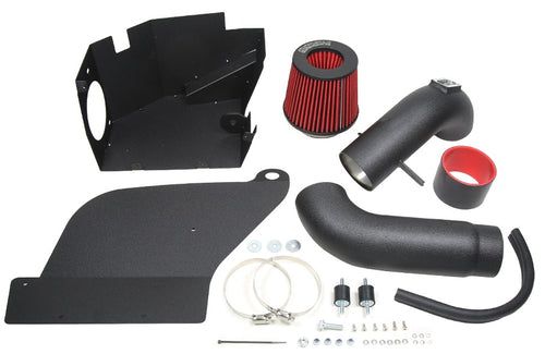 KYOSTAR 3.5" Cold Air Intake System for 2013-2016 BMW F22 F23 F30 F31 F32 F33 F34 F36 N20 N26 2.0T L4 Performance Intake Kit