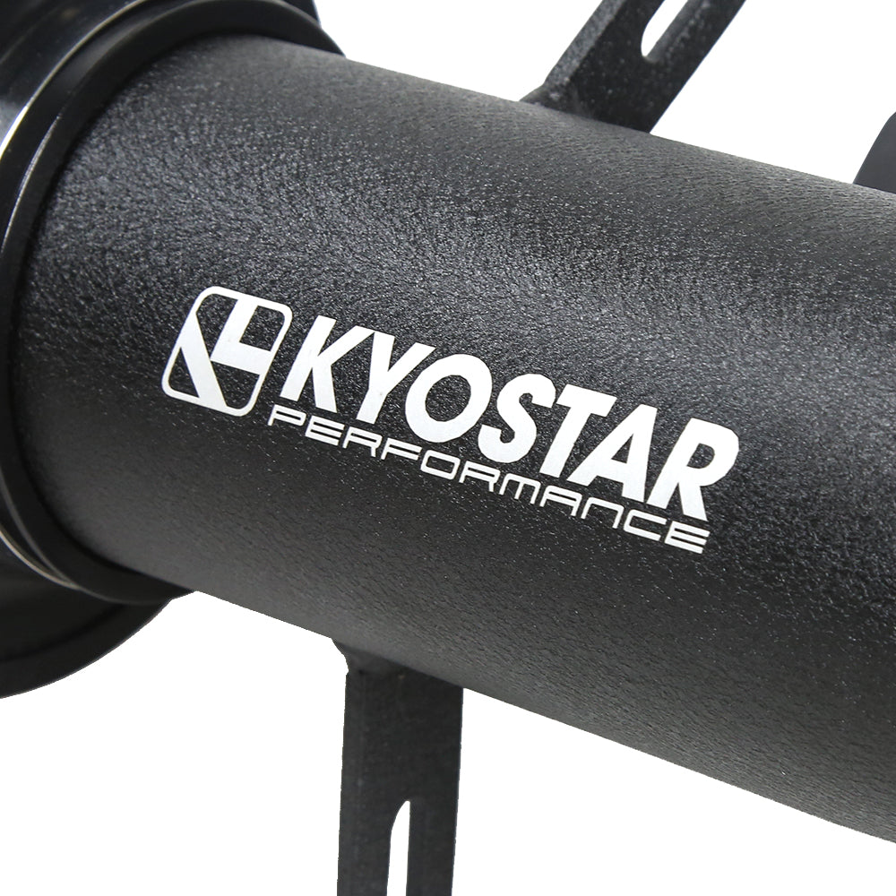 KYOSTAR 3.5" Cold Air Intake System for 2013-2016 BMW F22 F23 F30 F31 F32 F33 F34 F36 N20 N26 2.0T L4 Performance Intake Kit