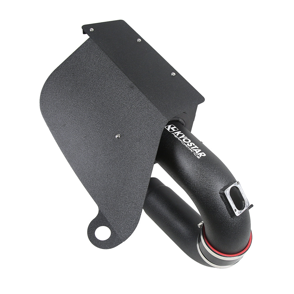 KYOSTAR 3.5" Cold Air Intake System for 2013-2016 BMW F22 F23 F30 F31 F32 F33 F34 F36 N20 N26 2.0T L4 Performance Intake Kit