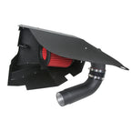 KYOSTAR 3.5" Cold Air Intake System for 2013-2016 BMW F22 F23 F30 F31 F32 F33 F34 F36 N20 N26 2.0T L4 Performance Intake Kit