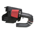 KYOSTAR 3.5" Cold Air Intake System for 2013-2016 BMW F22 F23 F30 F31 F32 F33 F34 F36 N20 N26 2.0T L4 Performance Intake Kit