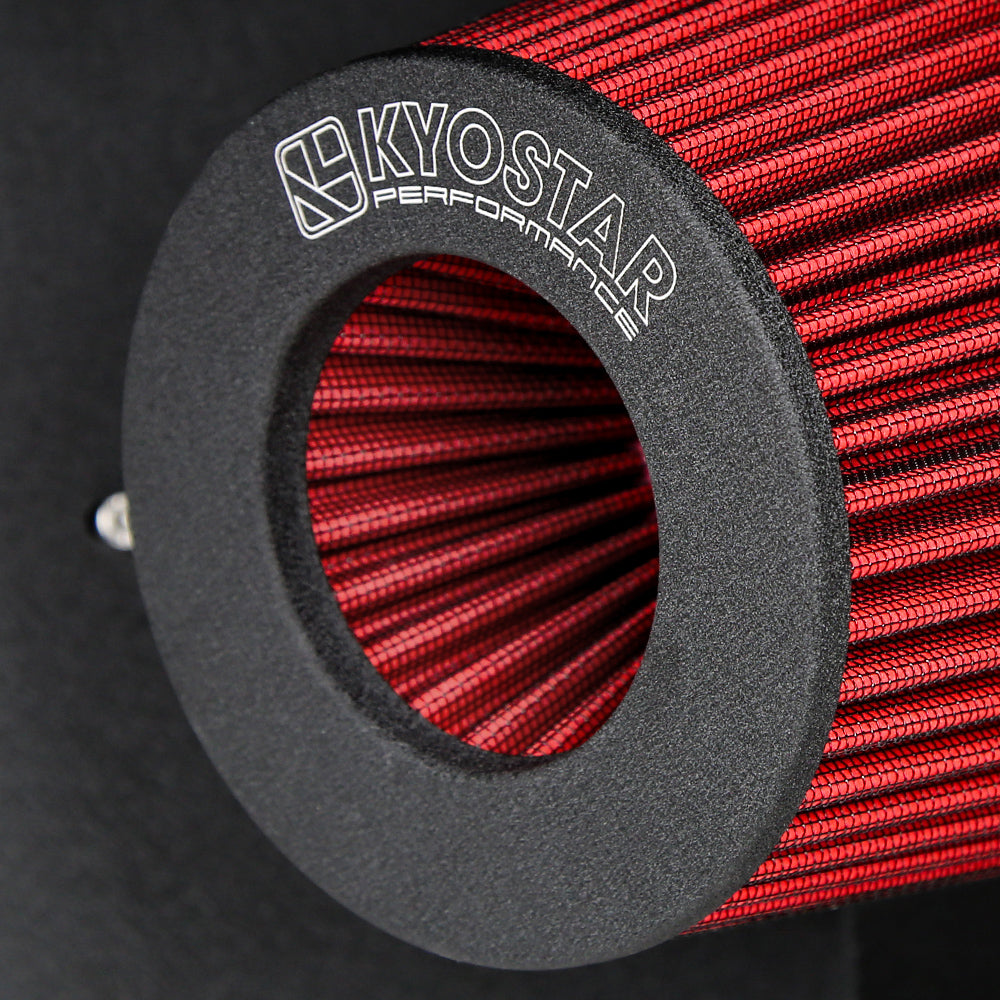 KYOSTAR 2018–2021 BMW X3/X4 B58 3.0T Cold Air Intake System