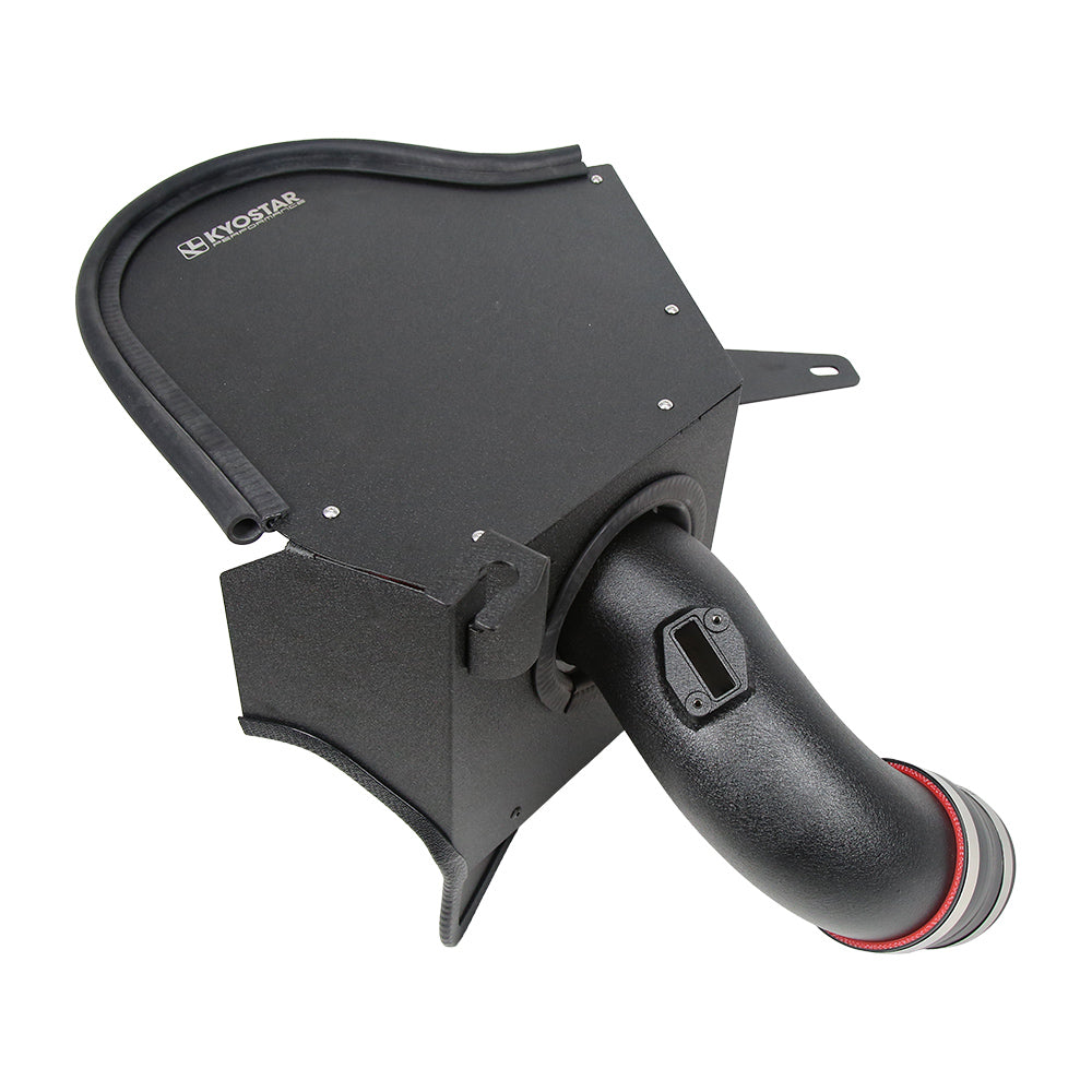 KYOSTAR 2018–2021 BMW X3/X4 B58 3.0T Cold Air Intake System