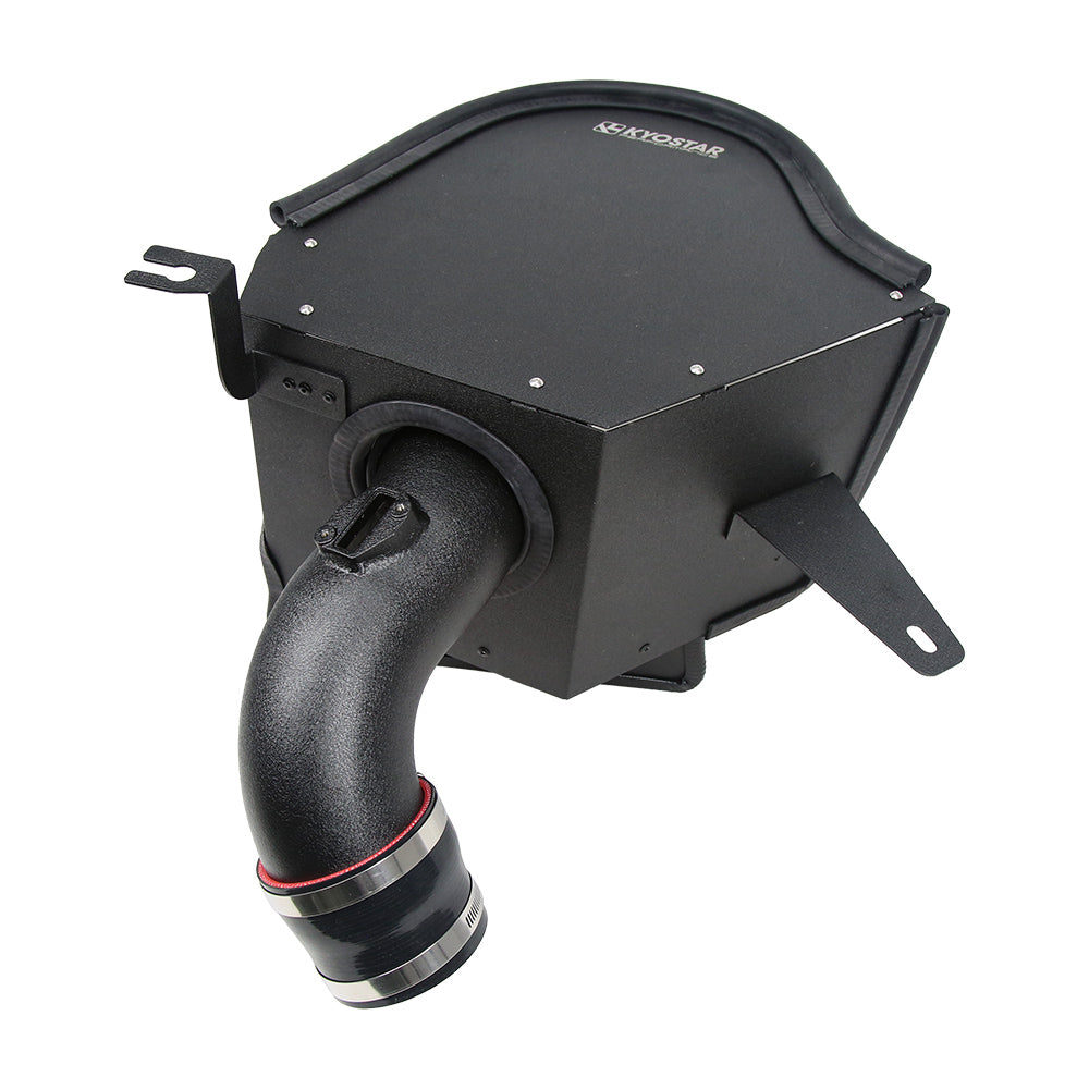KYOSTAR 2018–2021 BMW X3/X4 B58 3.0T Cold Air Intake System