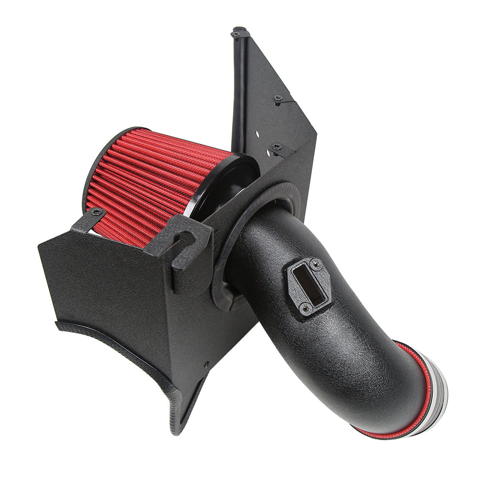 KYOSTAR Cold Air Intake System for 2018-2024 BMW G01 X3 40i G02 X4 40i B58 3.0T