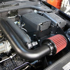 KYOSTAR Cold Air Intake System for VW Golf MK5 MK6 Scirocco MK3 EA111 1.4T