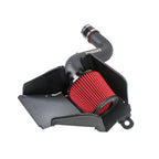 KYOSTAR Cold Air Intake System for VW Golf MK5 MK6 Scirocco MK3 EA111 1.4T