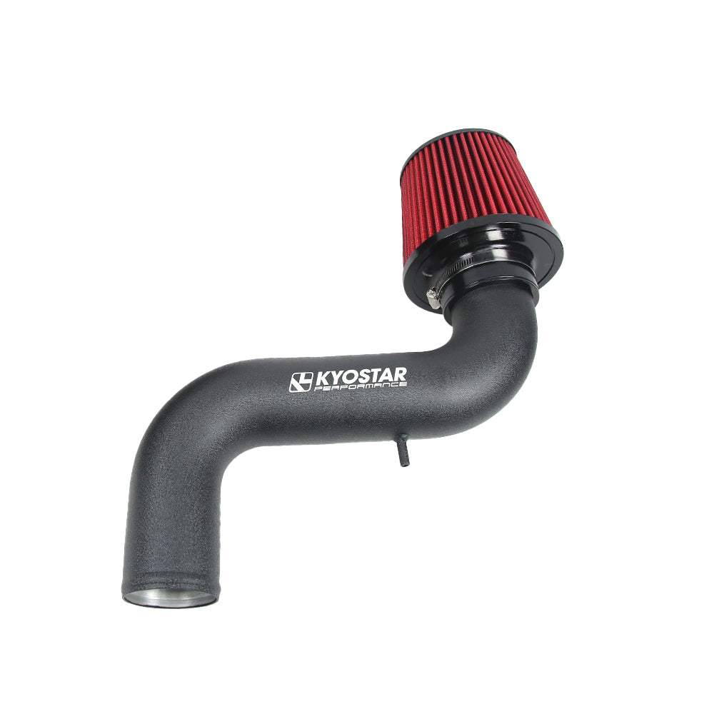 KYOSTAR Cold Air Intake System for VW Golf MK5 MK6 Scirocco MK3 EA111 1.4T