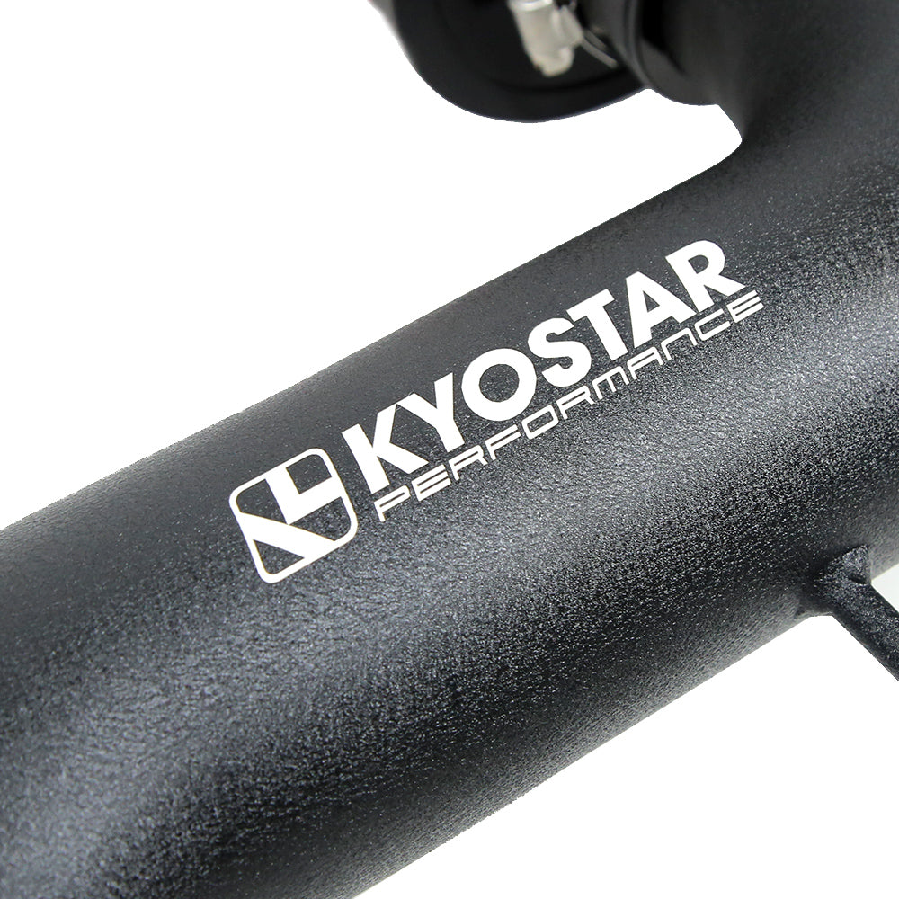 KYOSTAR Cold Air Intake System for VW Golf MK5 MK6 Scirocco MK3 EA111 1.4T